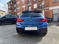 BMW 140 1 series 140 i M Sport Bleu - thumbnail 7