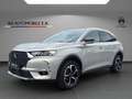 DS Automobiles DS 7 Crossback PT 180 Aut. Rivoli LEDER NAVI Grau - thumbnail 1