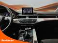 Audi A4 2.0TDI Design edition 110kW Gris - thumbnail 9