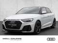 Audi A1 Sportback 30 TFSI S tronic S line NAVI LEDER Чёрный - thumbnail 1