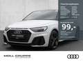 Audi A1 Sportback 30 TFSI S tronic S line NAVI LEDER Negru - thumbnail 1