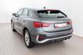 Audi Q3 S line 45 e S tr. LED 360°K Grau - thumbnail 19