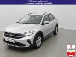 Volkswagen Taigo TSI 110 Life +Radar de stationnement +Caméra de recul
