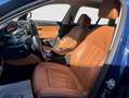 BMW 530 d Touring Aut. Luxury Line Blauw - thumbnail 12