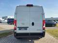 Opel Movano Cargo L3H2+NAVI+STANDHEIZUNG+TOT-WINKEL+ Weiß - thumbnail 9