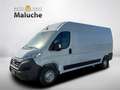 Opel Movano Cargo L3H2+NAVI+STANDHEIZUNG+TOT-WINKEL+ Weiß - thumbnail 1