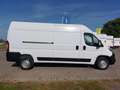 Opel Movano Cargo L3H2+NAVI+STANDHEIZUNG+TOT-WINKEL+ Weiß - thumbnail 6