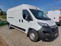 Opel Movano Cargo L3H2+NAVI+STANDHEIZUNG+TOT-WINKEL+ Weiß - thumbnail 4