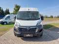 Opel Movano Cargo L3H2+NAVI+STANDHEIZUNG+TOT-WINKEL+ Weiß - thumbnail 3