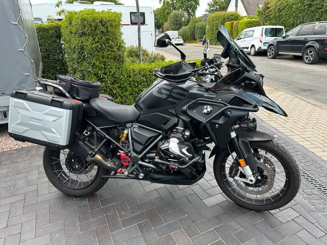 BMW R 1250 GS