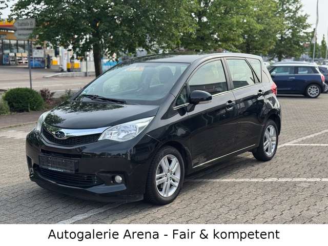 Imagine Subaru Trezia Active *Automatik *Klima