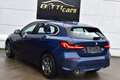 BMW 116 1.5iA* Autom airco* Virt Cockpit* PDC V&A* CruiseC Bleu - thumbnail 5