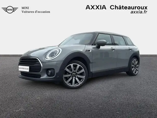 MINI One One 102ch Knightsbridge 5cv