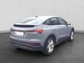 Audi Q4 e-tron Sportback 40 S LINE RAUTE KAMERA NAVI+ Grau - thumbnail 3