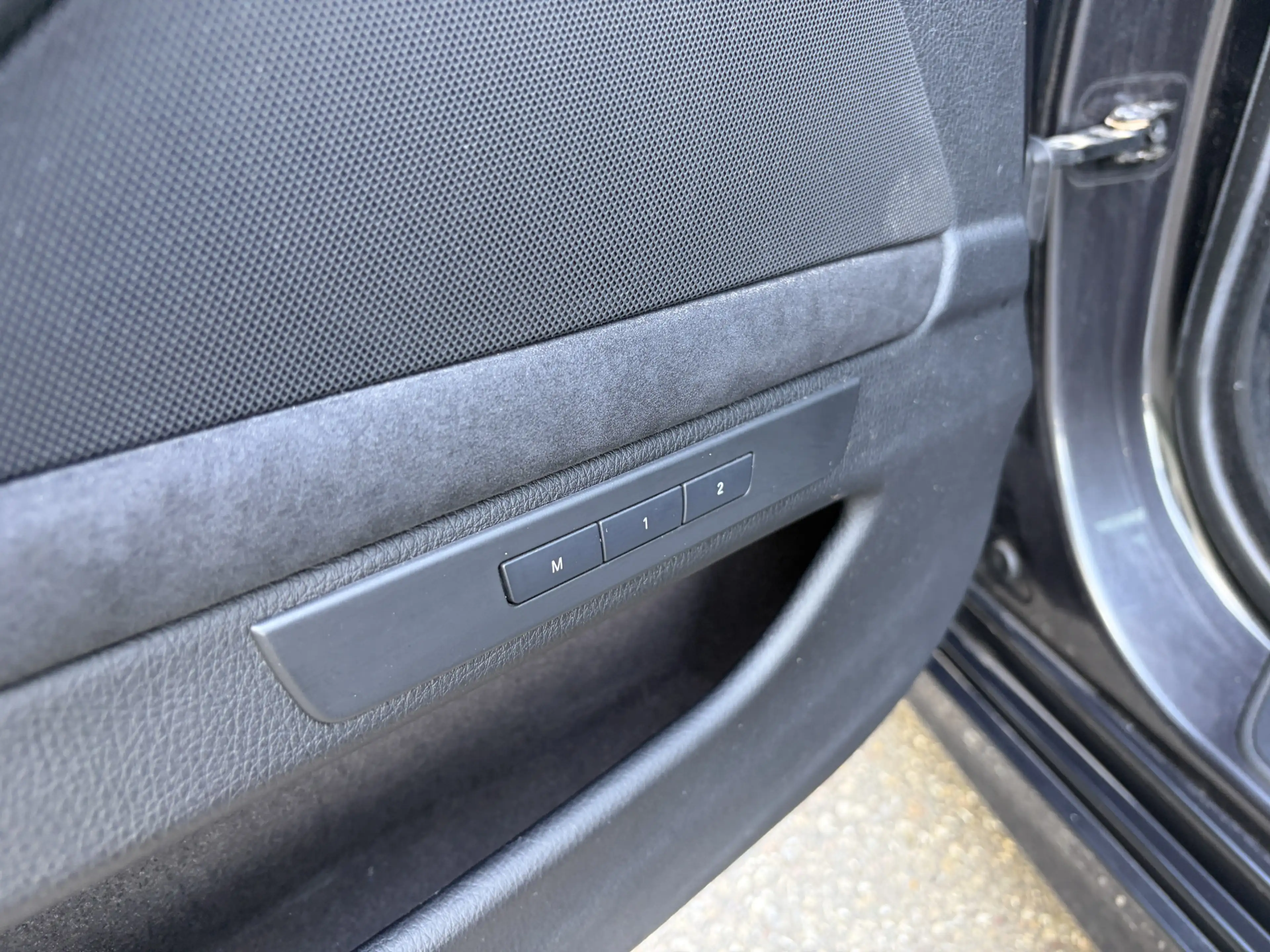 BMW M550 5-serie Touring M550xd High Executive / AUTOMAAT / — photo 9