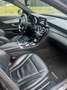 Mercedes-Benz C 200 200 Prestige Zwart - thumbnail 6