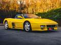 Ferrari 348 Spider / Giallo Fer / Original Paint Jaune - thumbnail 9