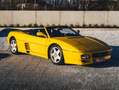 Ferrari 348 Spider / Giallo Fer / Original Paint Jaune - thumbnail 1