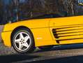 Ferrari 348 Spider / Giallo Fer / Original Paint Jaune - thumbnail 11