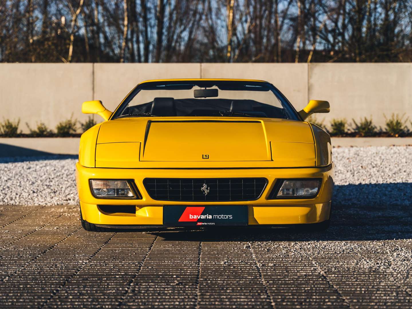 Ferrari 348 - - Joinsteer - #2