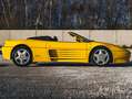 Ferrari 348 Spider / Giallo Fer / Original Paint Jaune - thumbnail 5