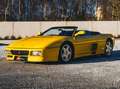 Ferrari 348 Spider / Giallo Fer / Original Paint Jaune - thumbnail 6
