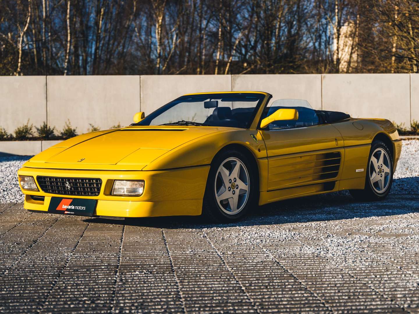 Ferrari 348 - - Joinsteer - #5