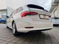 Skoda Octavia Octavia Combi 2,0 TDI 4x4 Style DSG  **1.BESITZ** Weiß - thumbnail 12