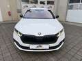 Skoda Octavia Octavia Combi 2,0 TDI 4x4 Style DSG  **1.BESITZ** Weiß - thumbnail 5