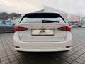 Skoda Octavia Octavia Combi 2,0 TDI 4x4 Style DSG  **1.BESITZ** Weiß - thumbnail 11