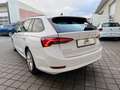 Skoda Octavia Octavia Combi 2,0 TDI 4x4 Style DSG  **1.BESITZ** Weiß - thumbnail 13