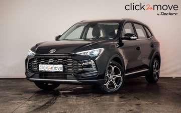 ZS Hybrid