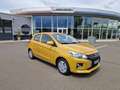 Mitsubishi Space Star 1,0 MIVEC Inform AS&G * NUR 14.911 KM ! Gold - thumbnail 14