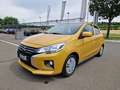 Mitsubishi Space Star 1,0 MIVEC Inform AS&G * NUR 14.911 KM ! Gold - thumbnail 7