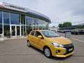 Mitsubishi Space Star 1,0 MIVEC Inform AS&G * NUR 14.911 KM ! Gold - thumbnail 4