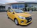 Mitsubishi Space Star 1,0 MIVEC Inform AS&G * NUR 14.911 KM ! Gold - thumbnail 15