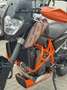 KTM 690 Duke Black Edition Oranje - thumbnail 16