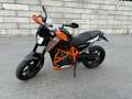 KTM 690 Duke Black Edition Oranje - thumbnail 3
