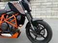 KTM 690 Duke Black Edition Oranje - thumbnail 11