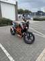 KTM 690 Duke Black Edition Oranje - thumbnail 6