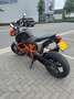 KTM 690 Duke Black Edition Oranje - thumbnail 8