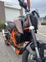 KTM 690 Duke Black Edition Oranje - thumbnail 15