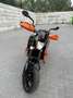 KTM 690 Duke Black Edition Oranje - thumbnail 5