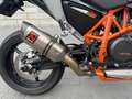 KTM 690 Duke Black Edition Oranje - thumbnail 10