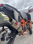 KTM 690 Duke Black Edition Oranje - thumbnail 14