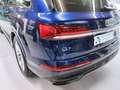 Audi Q7 60 TFSIe S line quattro tiptronic Azul - thumbnail 49