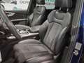 Audi Q7 60 TFSIe S line quattro tiptronic Azul - thumbnail 38
