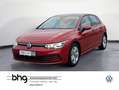 Volkswagen Golf Life 1,5 TSI OPF 6-Gang Rot - thumbnail 1
