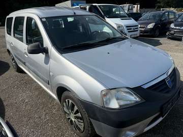 Logan MCV 1.4 Klima Pickel Euro 4