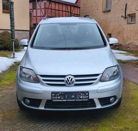 Golf V Plus Diesel 1.9 TDI Comfortline